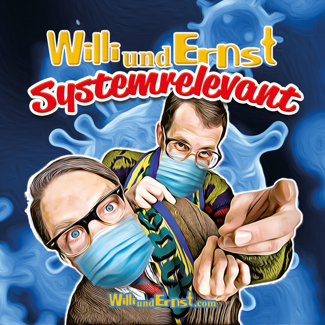 williundernst systemrelevant